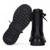 TOMMY HILFIGER lace up αρβυλάκι T3A5-34154-1355999 μαύρο
